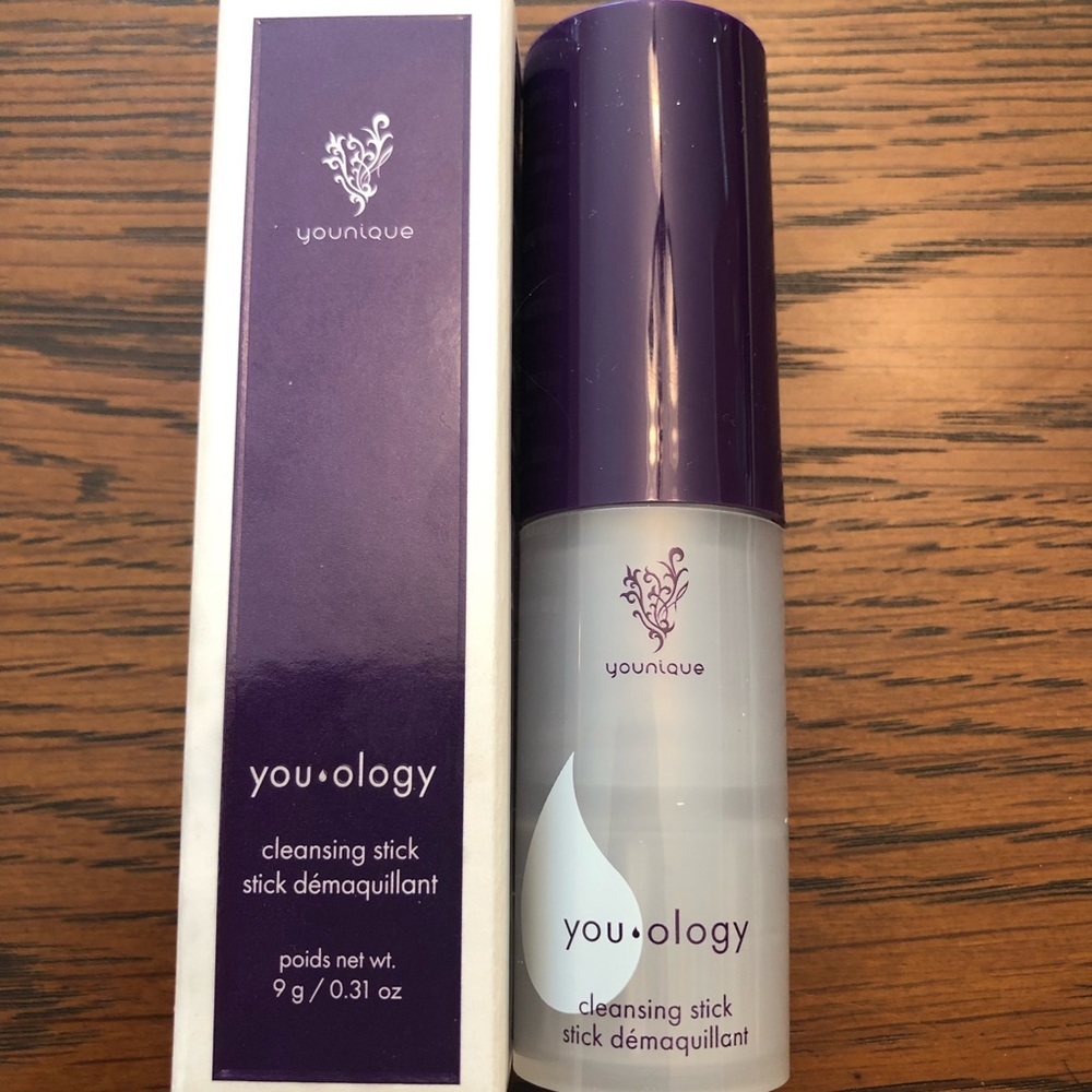Younique youology cleansing stick 0.31oz
